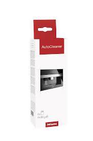 Miele AutoCleaner